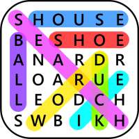 Word Search - Classic Find Wor