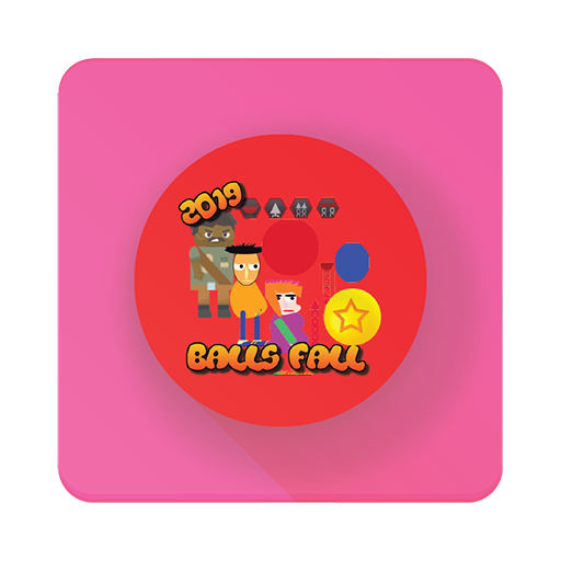 Balls Fall icon