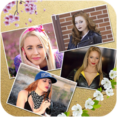 Pic Art Collage أيقونة