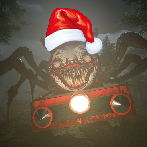 Charles Choo Choo Train Game icon