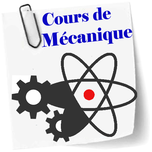 Cours de Mécanique icon