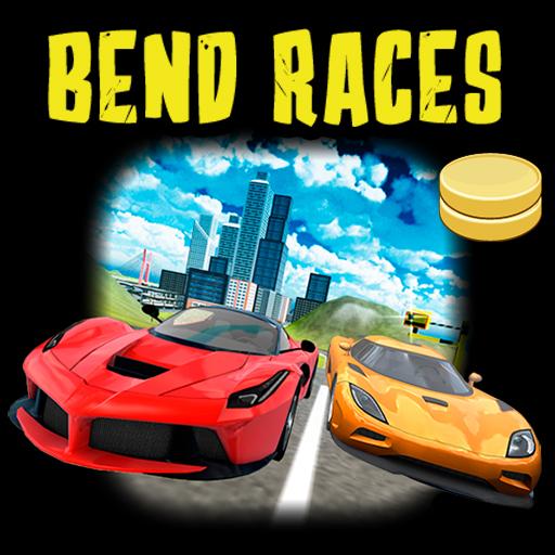 Bend Races icon