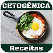 Receitas Cetogênicas on 9Apps