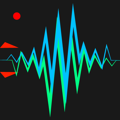 Vibration Meter – Vibrometer icon