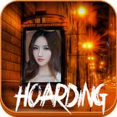 Hoarding Photo Frames 2019 on 9Apps