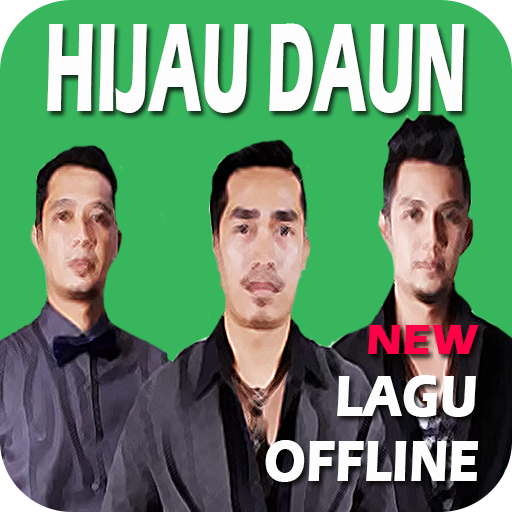 Lagu Hijau Daun 2020 Offline icon