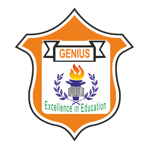 GENIUS STUDY APP icon