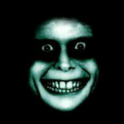 Horror Ghost Stories &amp; Images icon