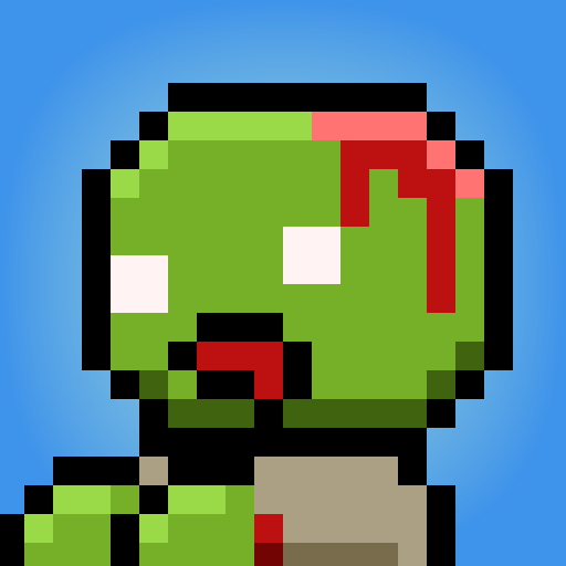 Block maker : block maze puzzle icon