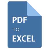 PDF To Excel Converter on 9Apps
