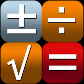 StdCalc Calculator icon