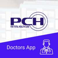 PCH Doctors on 9Apps