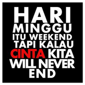 Gambar Kata Gombal icon