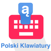 Polish Keyboard icon