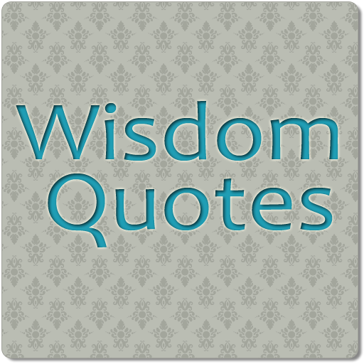 Wisdom Quotes icon