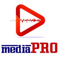 mediaPRO on 9Apps