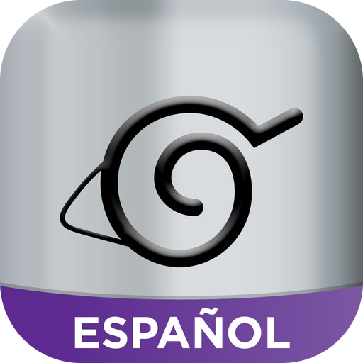 Jutsu Amino para Naruto en Español icon