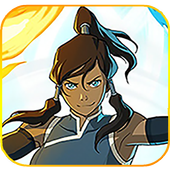 Legend of Korra Wallpapers icon