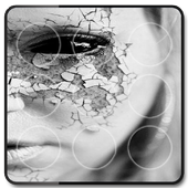 Ghost Lock Screen Pro icon