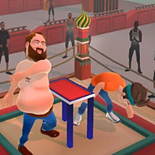 Walkthrough Slap Game Kings Guide icon