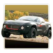 Offroad Car Racing 2016