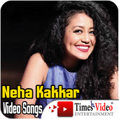Neha Kakkar Songs icon