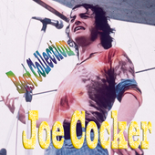 Joe Cocker icon