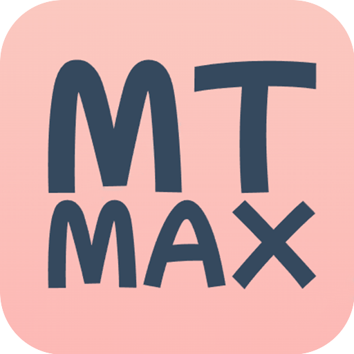 MT Max icon