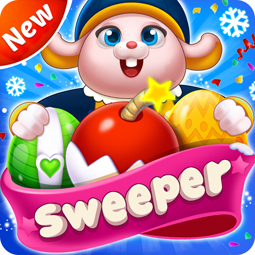 Candy Sweeper icon