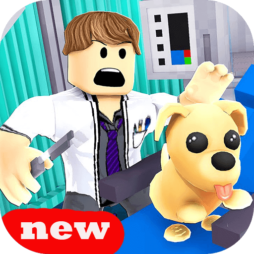 Adopt Me Mod Instructions icon