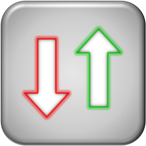 Roaming Switch ON / OFF иконка