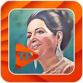 أغاني أم كلثوم لا حاجة للانترنت مع كلمات on 9Apps