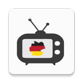 Deutschland IPTV icon