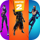 battle royale wallpapers HD icon