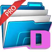 ES File Explorer - E - Pro