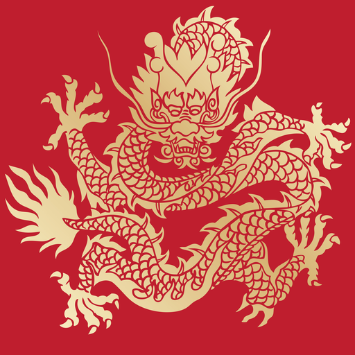 Dragon Amazon icon
