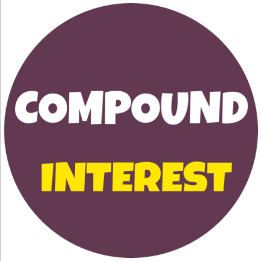 Compound Interest Calculator icon