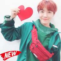 BTS J-Hope Wallpaper - Jhope Wallpapers Kpop HD 4K on 9Apps