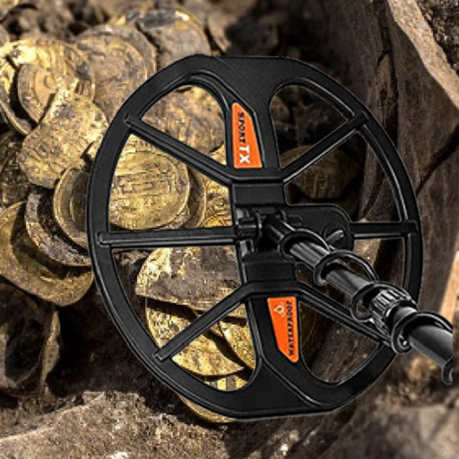 Metal Detection icon