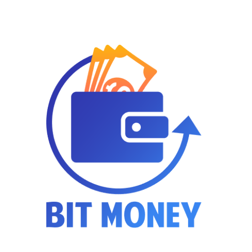 BIT MONEY - Earn Money Online Easily आइकन
