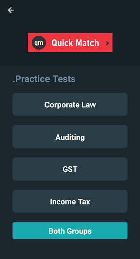 FinApp Connect - for ICAI Students screenshot 3