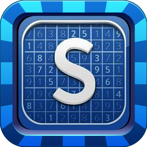 Master Sudoku Deluxe icon
