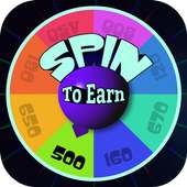 Spin to Earn