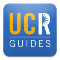 UC Riverside (UCR) on 9Apps