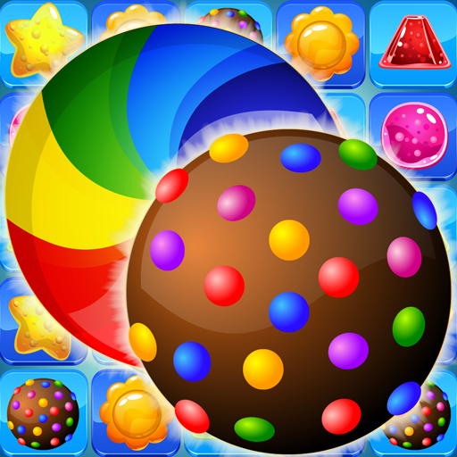 Candy Blast icon