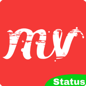 MV Status - Letest Video Status Downloder icon