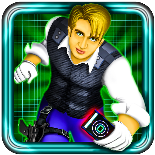 Parker i-Run Chase icon