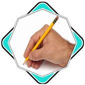 Tutorial How To Draw icon