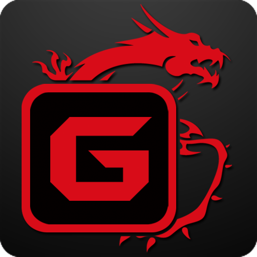 MSI GAMING APP icon