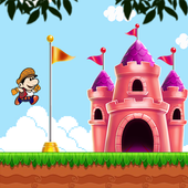 Classic Mario (Original Sound) icon